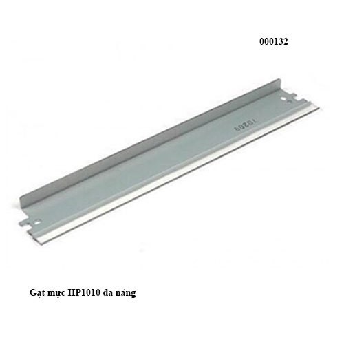 Gạt Mực Máy In HP 1020 / 1010 / 1015 / 1012 / 3015 – Gạt Drum Đa Năng – Tương Thích HP & Canon – Full VAT