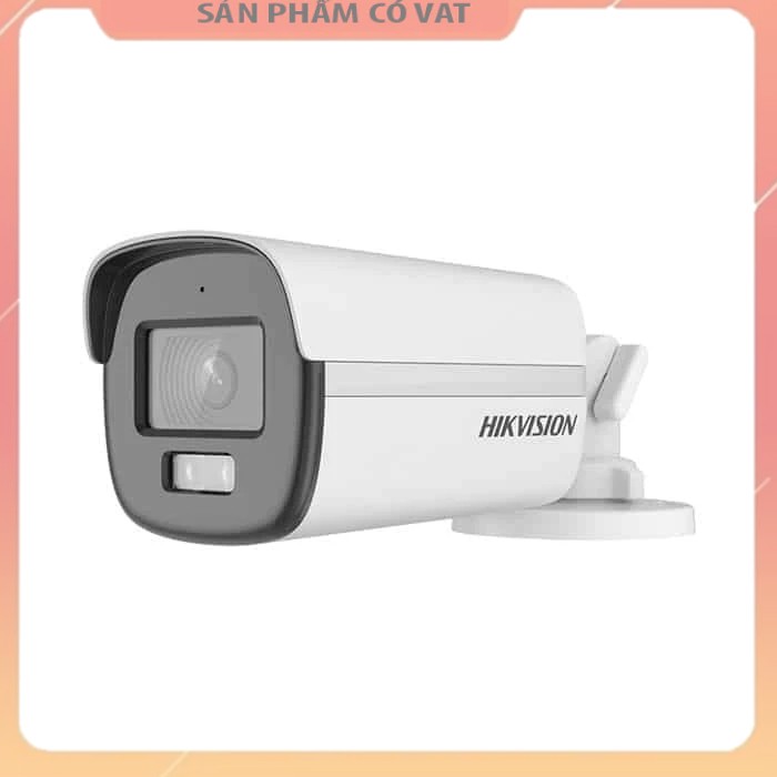 Camera Analog Hikvision DS-2CE10KF0T-FS 5.0MP
