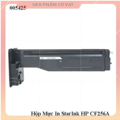 Hộp Mực In StarInk HP CF256A (56A) - Có vat- Hàng chính hiệu