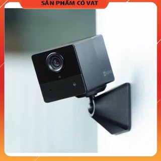 Camera trong nhà IP Wifi EZVIZ CS-BC2 (A0-2C2WPFB)- Hàng Chính Hãng - full vat