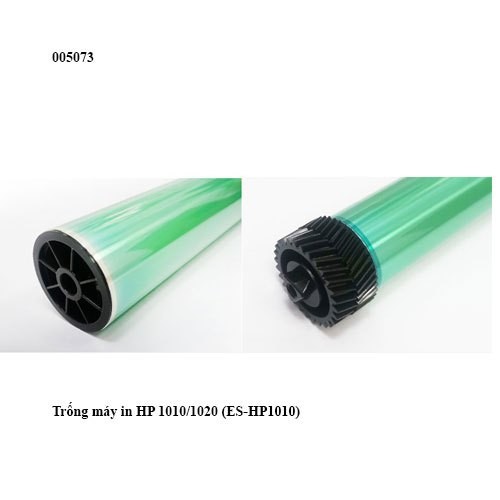 Trống 12A HP1010/1020 (ES-HP1010) – Black – Dùng cho 12A / 303 / FX9 – Full VAT