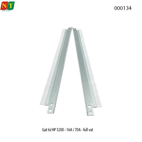 Gạt từ dùng cho hộp mực HP 16A / 70A / 14A / 333 / 309 / 5200 - full vat