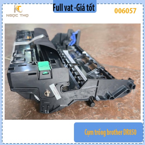 Cụm Trống Brother DR850 / DR890 / DR3448 / DR5100 / DR5700 Starink – Drum Brother DR-850 – Chính Hiệu – Full VAT