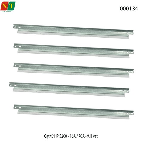 Gạt từ dùng cho hộp mực HP 16A / 70A / 14A / 333 / 309 / 5200 - full vat