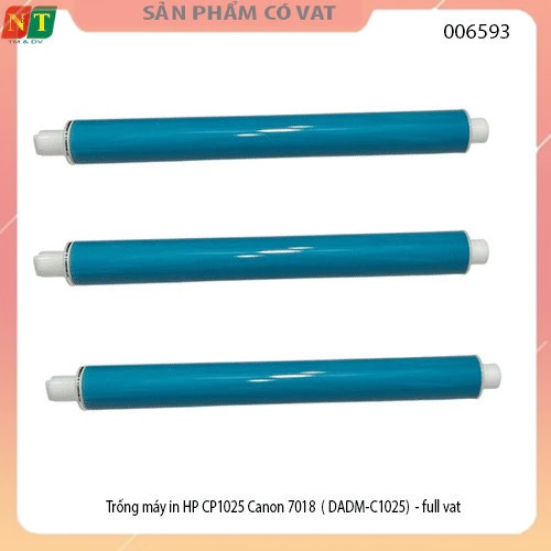 Trống máy in HP CP1025 Canon 7018  ( DADM-C1025)  - full vat