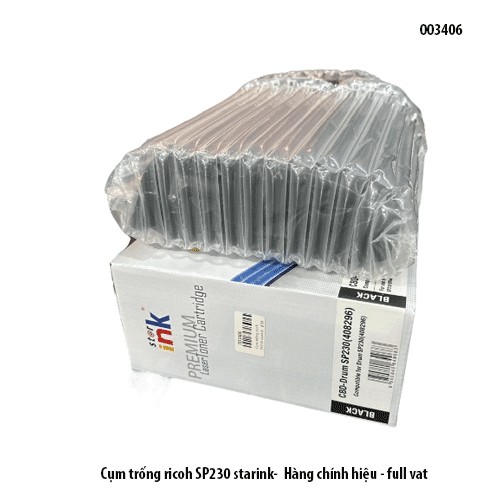 Cụm trống Starink SP230 –Drum Starink SP230 - dùng cho Brother HL/DCP/MFC – Chính hiệu – Full VAT