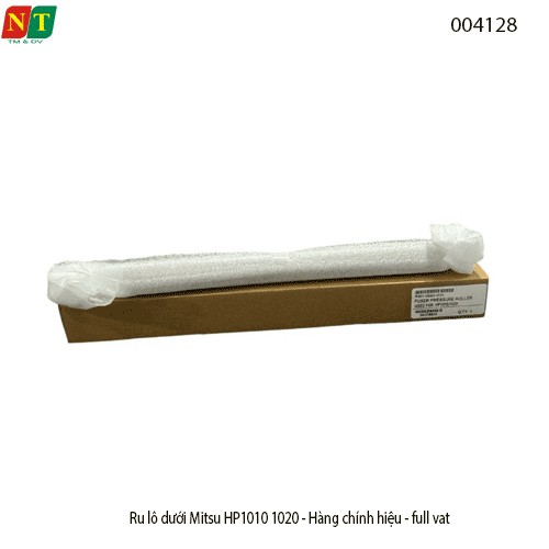 Ru lô ép - Rulo - Mitsuco cho máy in HP 1010 / 1020 / 1018 / Canon LBP 2900 / 3000 – Hàng mới 100% – Full VAT