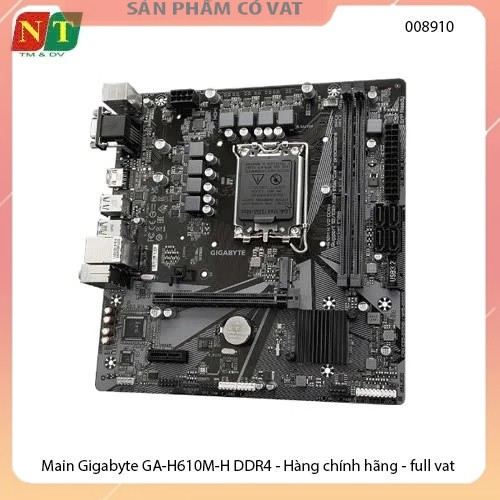 Main Asus Prime H510M-K - Hàng chính hãng - full vat