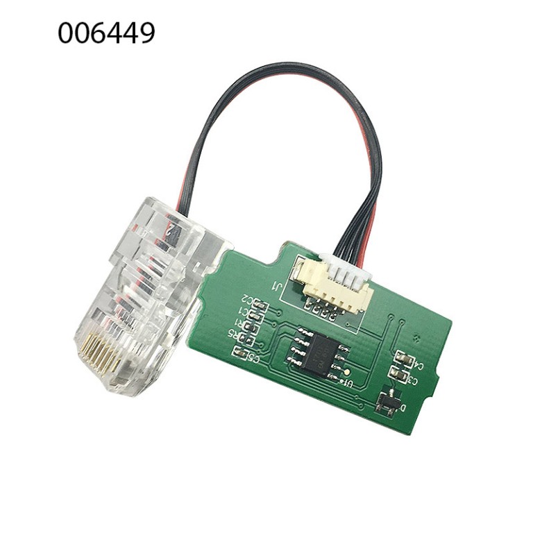CHÍP MỰC 56A M436N M436NDA M433A