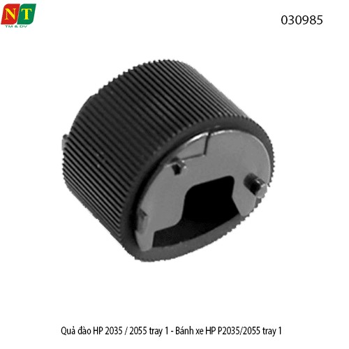 Quả đào HP 2035 / 2055 Tray 1 – Bánh xe cuốn giấy HP P2035/P2055 khay 1 – Full VAT