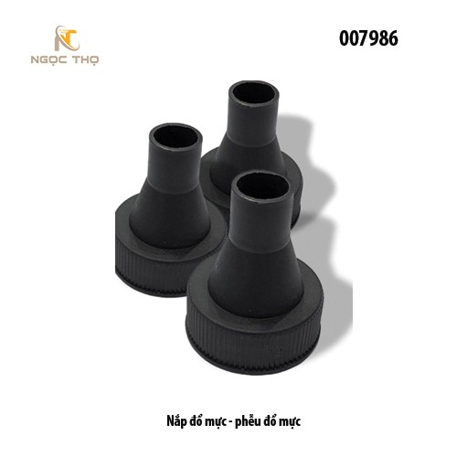 Nắp Đổ Mực / Phễu Đổ Mực Máy In – Phụ Kiện Đổ Mực Tiện Lợi – Dễ Sử Dụng – Phù Hợp Mọi Dòng Máy