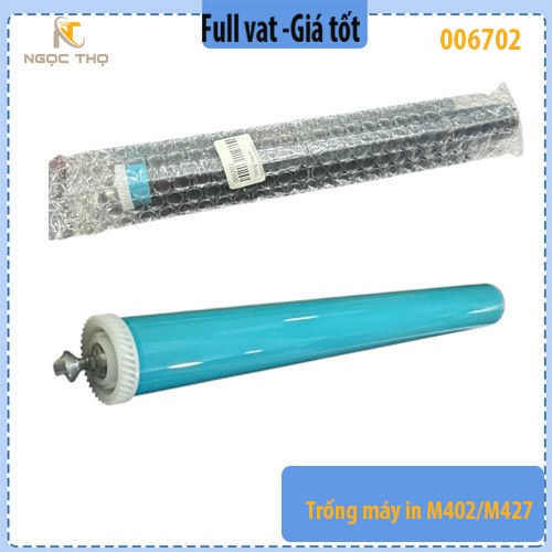 Trống Máy In DAD-427 – Dùng Cho Mực 26A CF226A / CF276A / Canon CRG-057 – Tương Thích HP M402 M426 M404 M428