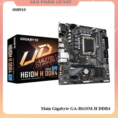 Main Asus Prime H510M-K - Hàng chính hãng - full vat
