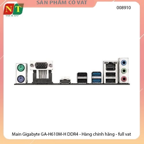 Main Asus Prime H510M-K - Hàng chính hãng - full vat