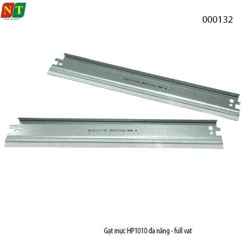 Gạt Mực Máy In HP 1020 / 1010 / 1015 / 1012 / 3015 – Gạt Drum Đa Năng – Tương Thích HP & Canon – Full VAT