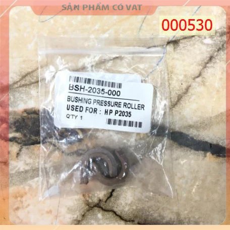 Bạc lô ép HP2035/2055/P3015
