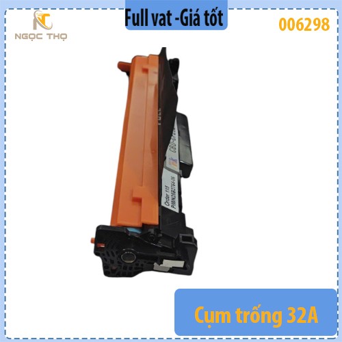 Cụm Trống In StarInk HP 32A (CF232A) – Dùng Cho HP M203 / M227 – Bản In Sắc Nét, Bền Bỉ – Chính Hiệu – Full VAT