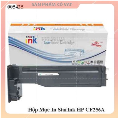 Hộp Mực In StarInk HP CF256A (56A) - Có vat- Hàng chính hiệu
