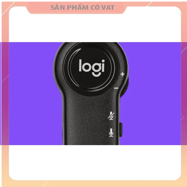 Tai nghe logitech H150