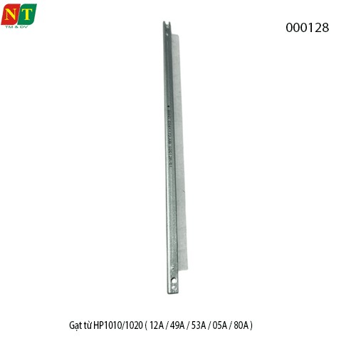 Gạt Từ Máy In HP 1010 / 1020 / 1320 / 3015 / 2035 / 2055 – Dùng Cho Cartridge 12A / 49A / 53A / 05A / 80A – Full VAT