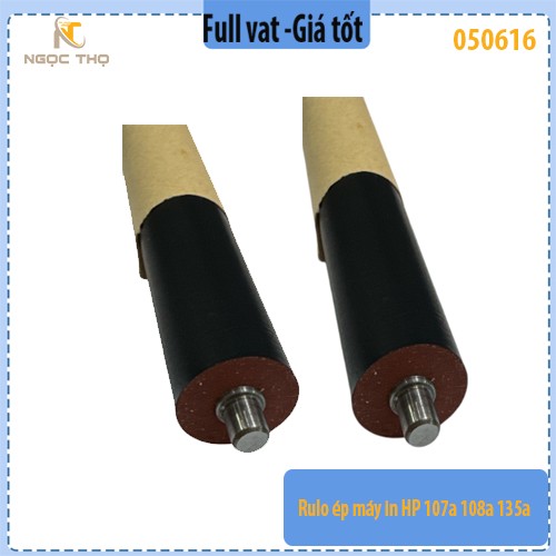 Rulo ép máy in HP 107a 108a 135a – Samsung ML/SCX – HP Neverstop 1000/1200