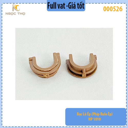 Bạc Lô Ép (Phíp Rulo Ép) HP 1010/1020/1022/3050 – RC1-2079-000 - full vat