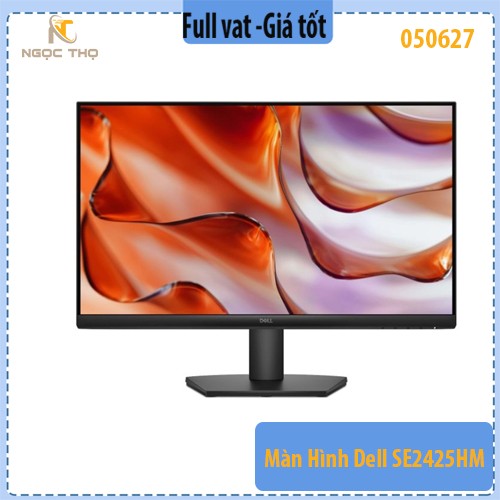 Màn hình Dell SE2425HM (23.8 inch HDMI, VGA - IPS - FHD - 100Hz - 5ms)