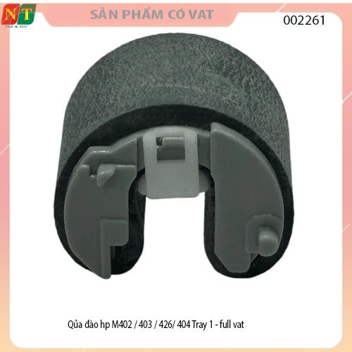 Qủa đào hp M402 / 403 / 426/ 404 Tray 1 - Bánh xe HP M402/403/426 Tray 1 - full vat