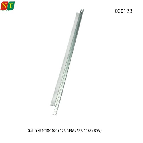 Gạt Từ Máy In HP 1010 / 1020 / 1320 / 3015 / 2035 / 2055 – Dùng Cho Cartridge 12A / 49A / 53A / 05A / 80A – Full VAT