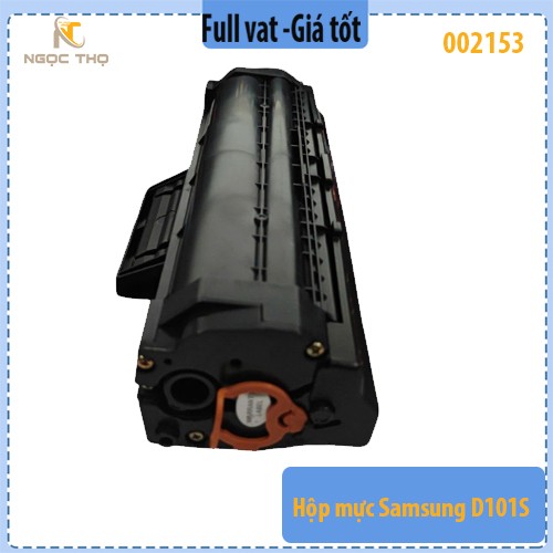 Hộp mực in Samsung D101S – StarInk – chính hiệu – bản in sắc nét – tiết kiệm chi phí – full VAT