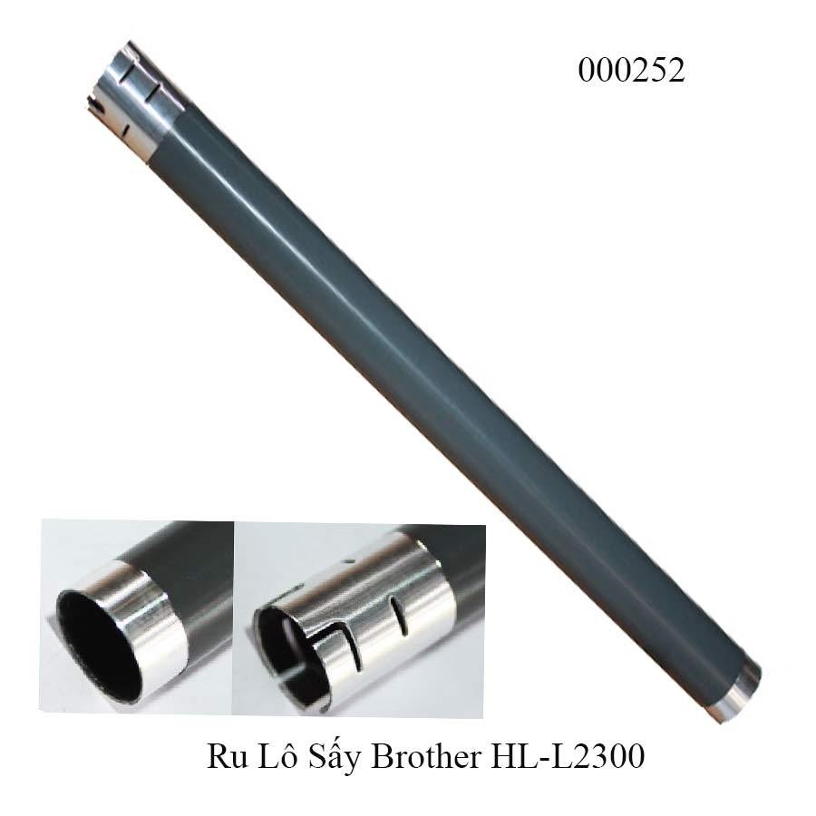 Ru Lô Sấy Brother HL-L2300 / L2360 / L2321 / L2366 / MFC-L2701 – Phụ Kiện Thay Thế Cụm Sấy – Full VAT