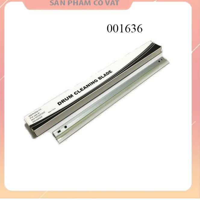 Gạt mực Ricoh AF-1027/3030/ MP-2510/2550/2852 CET4522 ( CV )