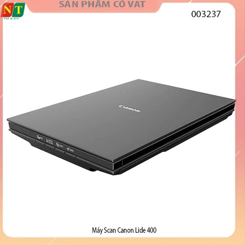 Máy Scan Canon Lide 400 - hàng chính hãng - full vat