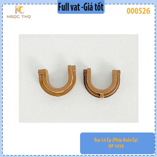 Bạc Lô Ép (Phíp Rulo Ép) HP 1010/1020/1022/3050 – RC1-2079-000 - full vat