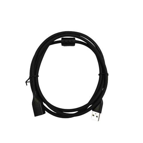 Dây USB Nối Dài 1.5m Veggieg VU105 – Chuẩn USB 2.0, Tốc Độ 480Mbps – Chính Hãng – Full VAT