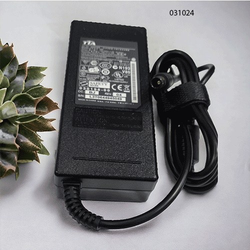 Sạc laptop HP TTA H90 – Hình chữ nhật – 19V 4.74A (90W) – Đầu kim to 7.4×5.0mm – kèm dây nguồn – Full VAT