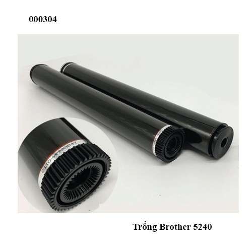 Trống Brother 5240 / 5250 / 5280 / 5340D / 5350 / 8880 – Drum Brother 5240 – Full VAT