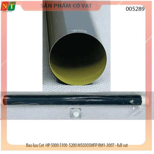 Bao lụa Cet HP 5000 5100 5200 M50305MFP RM1-3007 - full vat