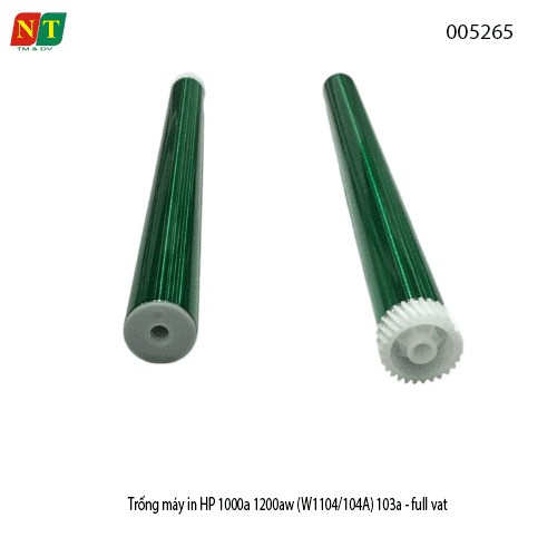 Trống máy in HP 1000a 1200aw (W1104/104A) 103a – M102/M130/M132 – M203/M227 (mã W1104A / CF219A / CF232A) - full vat