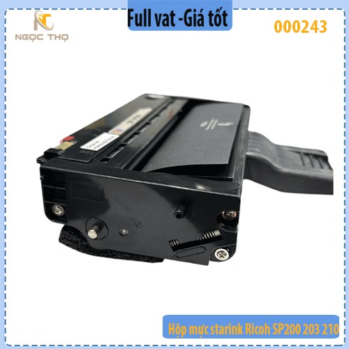 Hộp mực Starink cho Ricoh SP200 / 203/  210 Series – Chính hiệu – Full VAT