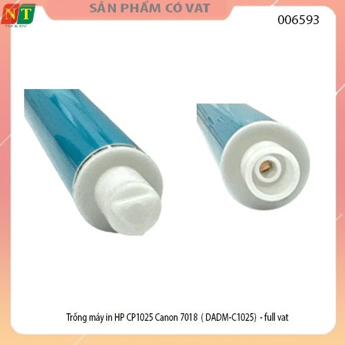 Trống máy in HP CP1025 Canon 7018  ( DADM-C1025)  - full vat