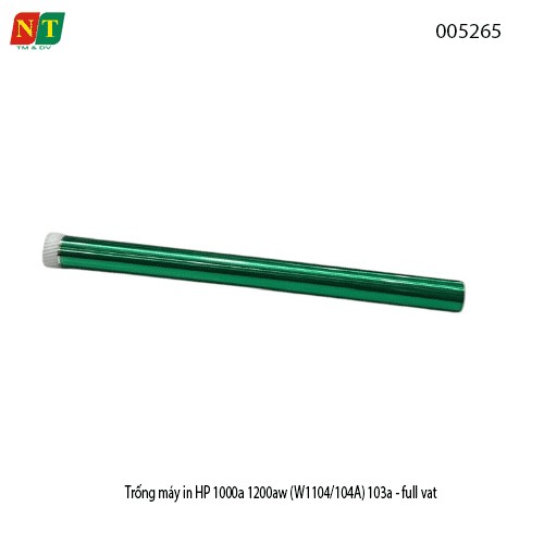 Trống máy in HP 1000a 1200aw (W1104/104A) 103a – M102/M130/M132 – M203/M227 (mã W1104A / CF219A / CF232A) - full vat