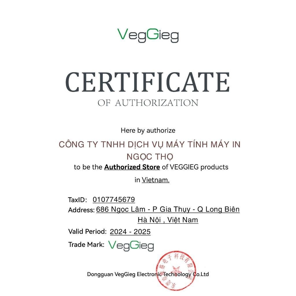 Cổng chuyển USB to HDMI 3.0 VZ917 VEGGIEG - hàng chính hãng - full vat
