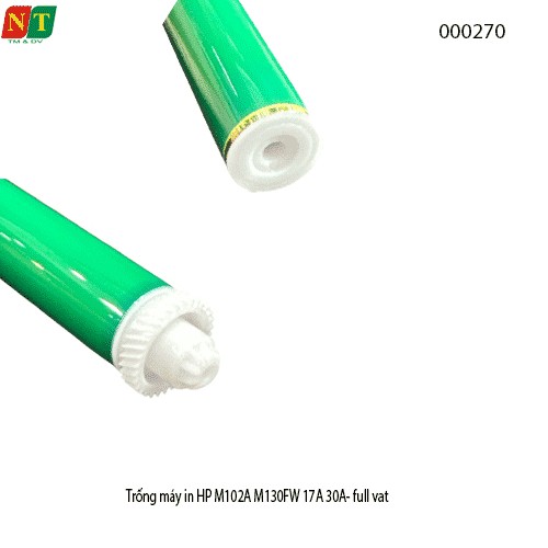 Trống máy in HP M102A / M130FW – Dùng cho 17A / 30A, CF232A / CF219A – Hàng mới – Full VAT