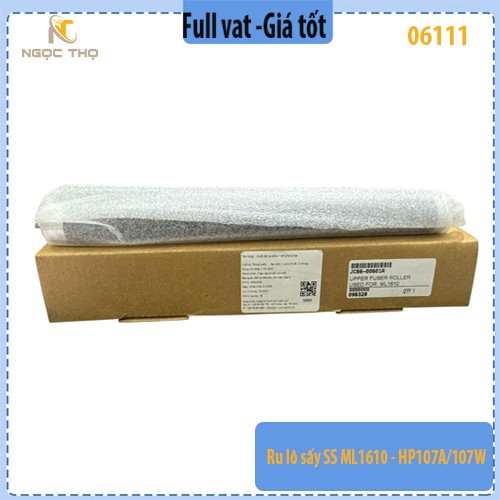 Rulo Sấy Samsung ML1660 – Dùng Chung HP 107 / MFP 135a / 137fnw – Tương Thích Nhiều Dòng – Hàng Mới – Xuất VAT