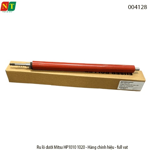 Ru lô ép - Rulo - Mitsuco cho máy in HP 1010 / 1020 / 1018 / Canon LBP 2900 / 3000 – Hàng mới 100% – Full VAT