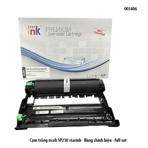Cụm trống Starink SP230 –Drum Starink SP230 - dùng cho Brother HL/DCP/MFC – Chính hiệu – Full VAT