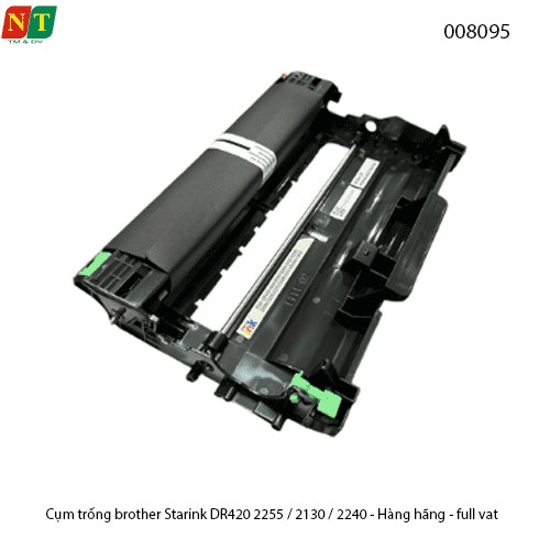 Cụm trống Brother Starink DR420 / DR-2255 / DR-2200 – Chính hiệu – Full VAT