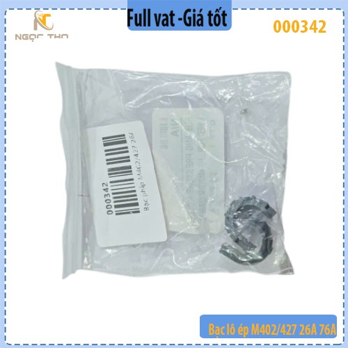 Bạc phíp lô ép HP M402/M426/M427 – tương thích 26A/76A – Hàng mới – Full VAT