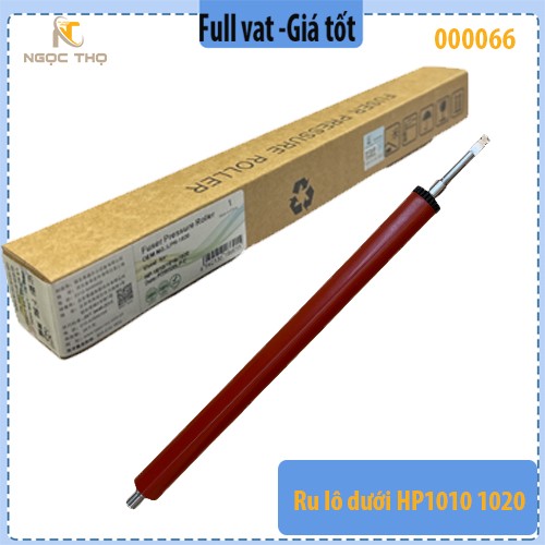 Ru lô ép (Lô ép) máy in HP 1010 / 1020 / 1018 / Canon LBP 2900 / 3000 – Hàng mới 100% – Full VAT